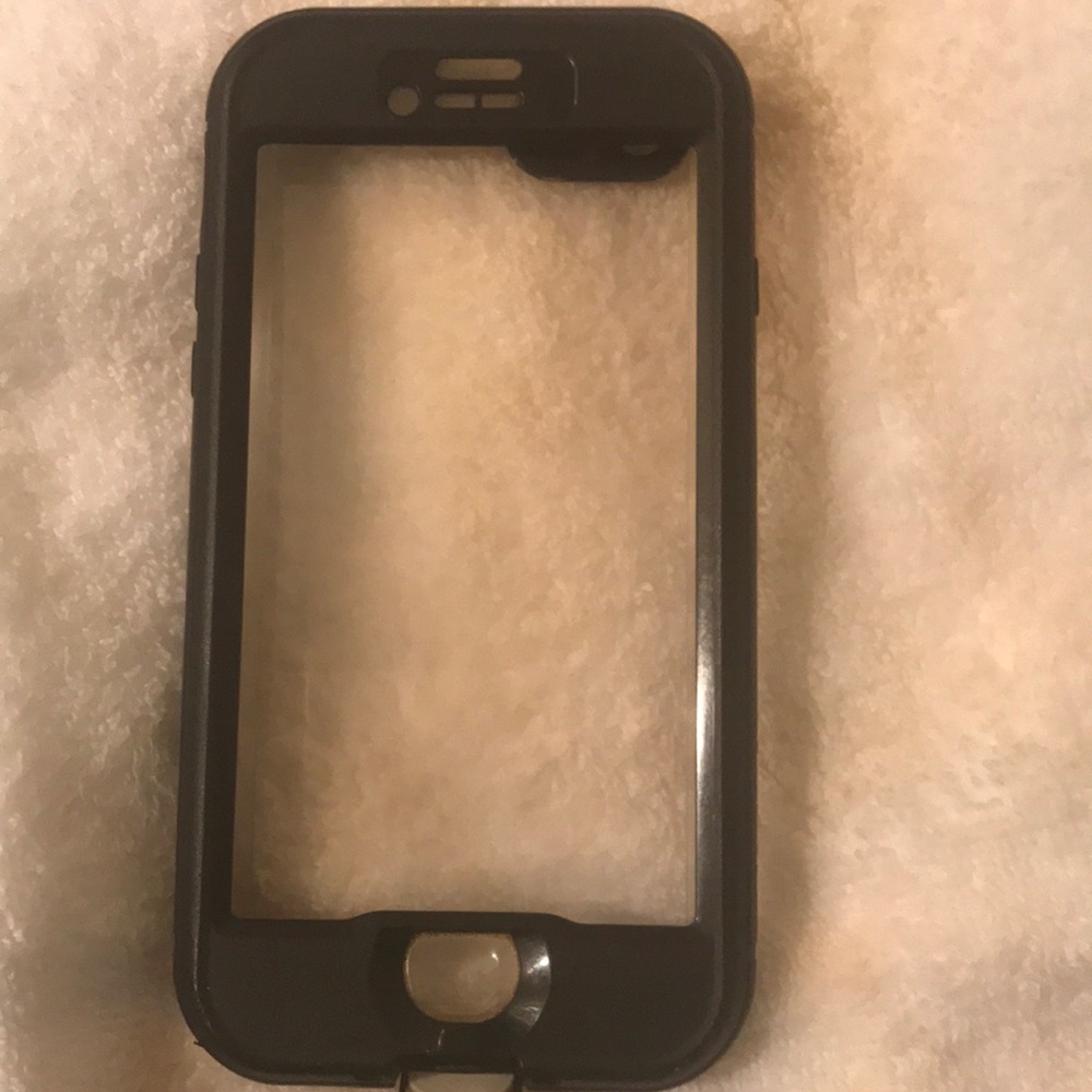LifeProof Nuud case IPhone 7
